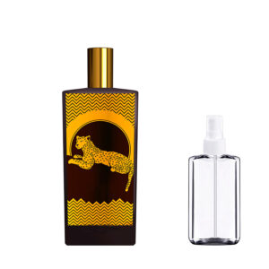 MEMO African Leather<br>Духи в пластиковому флаконі 110 мл зі спреєм