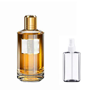 Mancera Saharian Wind<br>Духи в пластиковому флаконі 110 мл зі спреєм