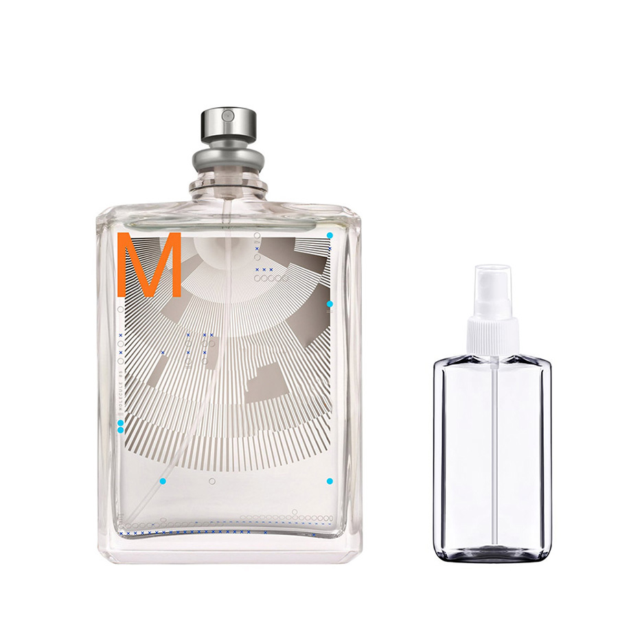 Escentric Molecules Escentric 05<br>Духи в пластиковому флаконі 110 мл зі спреєм