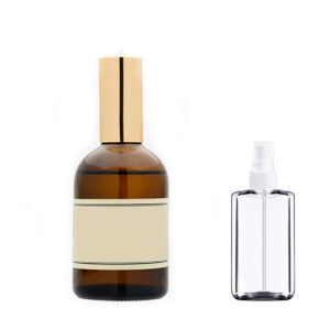 Zielinski & Rozen black pepper and amber, neroli, vetiver<br>Духи в пластиковому флаконі 110 мл зі спреєм