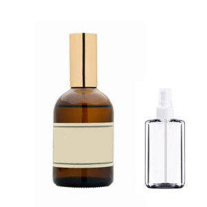 Zielinski & Rozen Vanilla Blend<br>Духи в пластиковому флаконі 110 мл зі спреєм