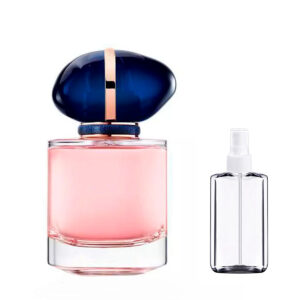 Giorgio Armani My way<br>Духи в пластиковому флаконі 110 мл зі спреєм