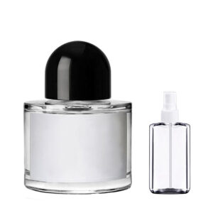 Byredo Blanche<br>Духи в пластиковому флаконі 110 мл зі спреєм