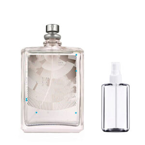 Escentric Molecules Molecules 5<br>Духи в пластиковому флаконі 110 мл зі спреєм