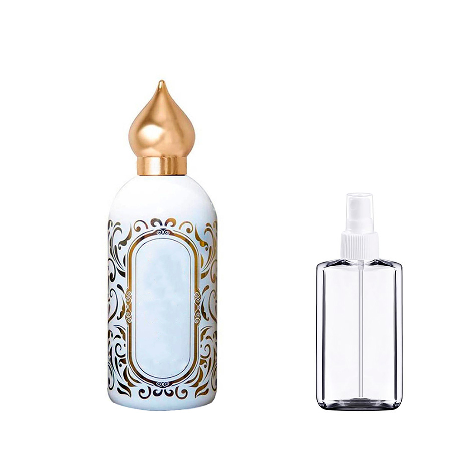 Attar Collection Crystal love for her<br>Духи в пластиковому флаконі 110 мл зі спреєм