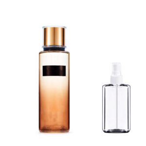 Victoria`s Secret Vanilla lace<br>Духи в пластиковому флаконі зі спреєм 110 мл