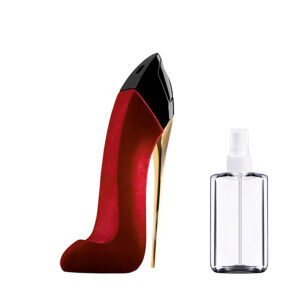 Carolina Herrera Good girl velvet fatale<br>Духи в пластиковому флаконі зі спреєм 110 мл