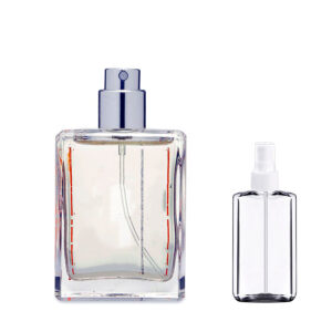 Escentric Molecules MOLECULES 02<br>Духи в пластиковому флаконі зі спреєм 110 мл