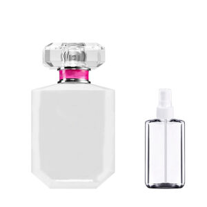 Victoria`s Secret Just a Kiss<br>Духи в пластиковому флаконі зі спреєм 110 мл