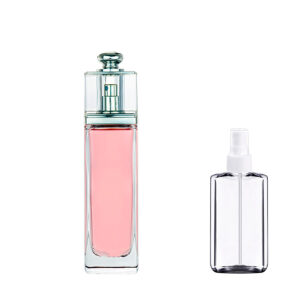 Dior Christian Addict eau fraiche<br>Духи в пластиковому флаконі зі спреєм 110 мл