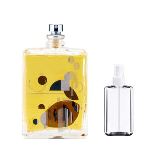 Escentric Molecules Molecule 01+Mandarin<br>Духи в пластиковому флаконі зі спреєм 110 мл