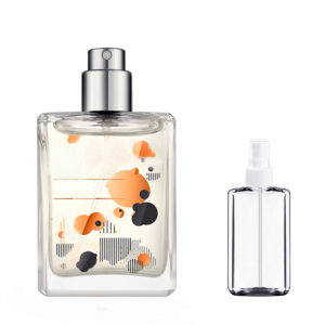 Escentric Molecules Molecule 01+Patcyhouli<br>Духи в пластиковому флаконі зі спреєм 110 мл