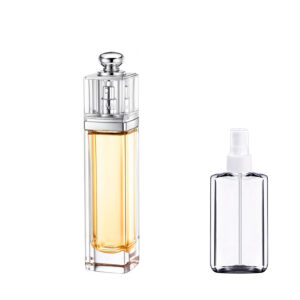 Dior Christian Addict<br>Духи в пластиковому флаконі зі спреєм 110 мл