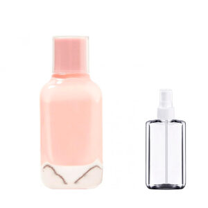 Zara Frosted Cream<br>Духи в пластиковому флаконі зі спреєм 110 мл