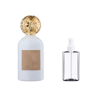 Simimi Blanc d'Anna<br>Духи в пластиковому флаконі зі спреєм 110 мл