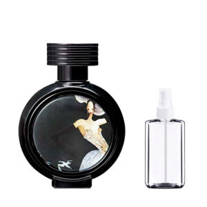 Haute Fragrance Company Devil's intrigue<br>Духи в пластиковому флаконі зі спреєм 110 мл