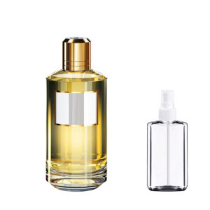 MANCERA VETIVER SENSUEL<br>Духи в пластиковому флаконі зі спреєм 110 мл