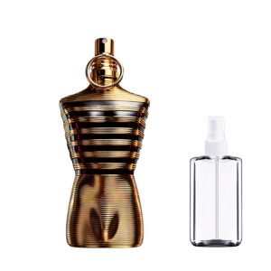Jean Paul Gaultier Le Male Elixir<br>Духи в пластиковому флаконі зі спреєм 110 мл