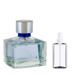 Christian Lacroix Bazar pour homme<br>Духи в пластиковому флаконі зі спреєм 110 мл