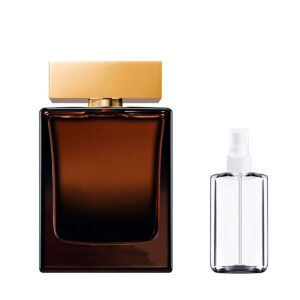 Dolce & Gabbana The One Royal Night<br>Духи в пластиковому флаконі зі спреєм 110 мл