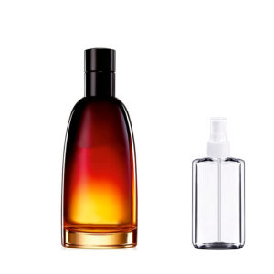 Dior Christian Fahrenheit<br>Духи в пластиковому флаконі зі спреєм 110 мл