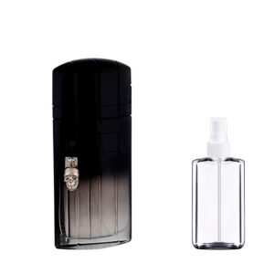 Paco Rabanne Black XS L'Exces<br>Духи в пластиковому флаконі зі спреєм 110 мл