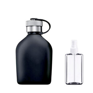 Hugo Boss Hugo Just Different<br>Духи в пластиковому флаконі зі спреєм 110 мл