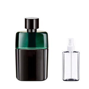 Gucci Guilty Black<br>Духи в пластиковому флаконі зі спреєм 110 мл