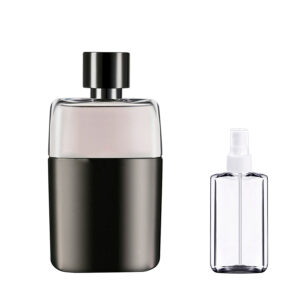 Gucci Guilty Pour Homme<br>Духи в пластиковому флаконі зі спреєм 110 мл