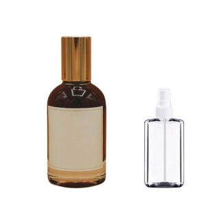 Thin wild mercury Whisky 1969<br>Духи в пластиковому флаконі зі спреєм 110 мл