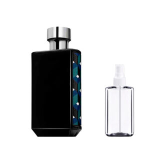 Prada L'Homme Absolu<br>Духи в пластиковому флаконі зі спреєм 110 мл