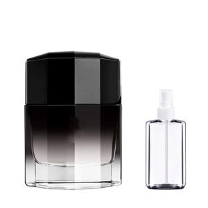 Paco Rabanne Black XS Pour Homme<br>Духи в пластиковому флаконі зі спреєм 110 мл