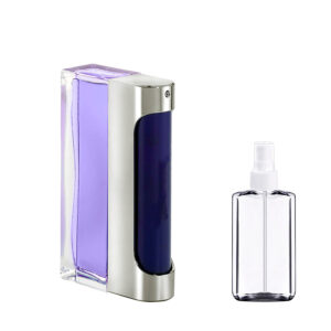 Paco Rabanne Ultraviolet Men<br>Духи в пластиковому флаконі зі спреєм 110 мл