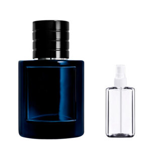 Christian Dior Sauvage Elixir<br>Духи в пластиковому флаконі зі спреєм 110 мл