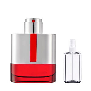 Prada Luna Rossa Sport<br>Духи в пластиковому флаконі зі спреєм 110 мл