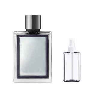 Lacoste L'Homme Timeless<br>Духи в пластиковому флаконі зі спреєм 110 мл