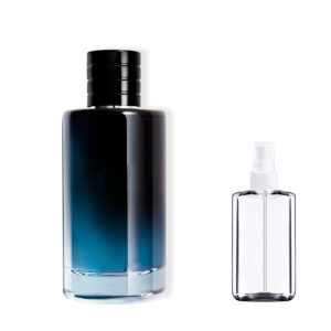 Dior Christian Sauvage<br>Духи в пластиковому флаконі зі спреєм 110 мл