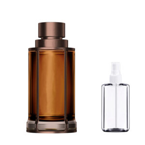 Hugo Boss The Scent for Men<br>Духи в пластиковому флаконі зі спреєм 110 мл