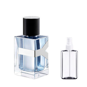 Yves Saint Laurent Y Live<br>Духи в пластиковому флаконі зі спреєм 110 мл