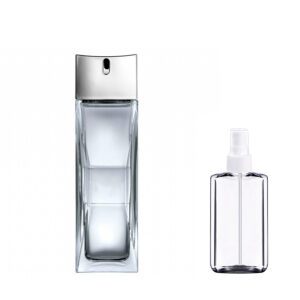 Giorgio Armani Emporio Armani Diamonds for Men<br>Духи в пластиковому флаконі зі спреєм 110 мл