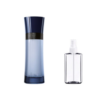 Giorgio Armani Armani Code Colonia<br>Духи в пластиковому флаконі зі спреєм 110 мл