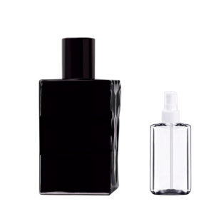 Zadig & Voltaire This is Him<br>Духи в пластиковому флаконі зі спреєм 110 мл