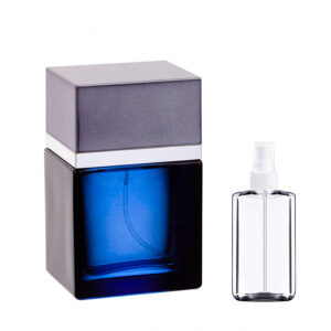 Michael Kors Extreme Speed<br>Духи в пластиковому флаконі зі спреєм 110 мл