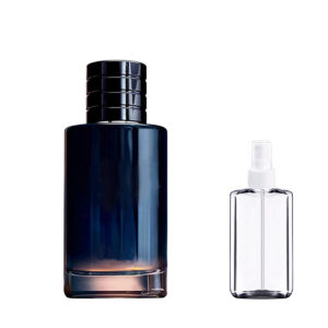 Dior Christian Sauvage Eau de Parfum<br>Духи в пластиковому флаконі зі спреєм 110 мл