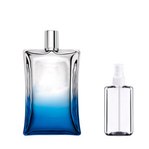 Paco Rabanne Genius Me<br>Духи в пластиковому флаконі зі спреєм 110 мл