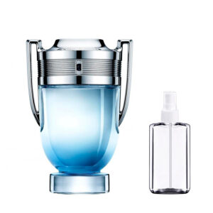 Paco Rabanne Invictus aqua<br>Духи в пластиковому флаконі зі спреєм 110 мл