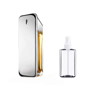 Paco Rabanne 1 Million Lucky<br>Духи в пластиковому флаконі зі спреєм 110 мл