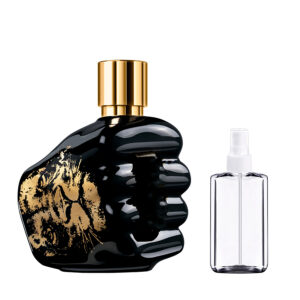 Diesel Spirit of the Brave<br>Духи в пластиковому флаконі зі спреєм 110 мл