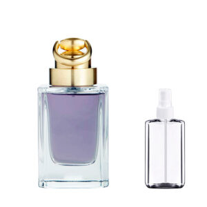 Gucci Made to Measure Men<br>Духи в пластиковому флаконі зі спреєм 110 мл