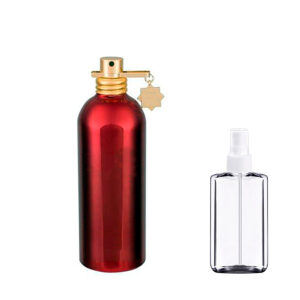 Montale Red Vetiver<br>Духи в пластиковому флаконі зі спреєм 110 мл